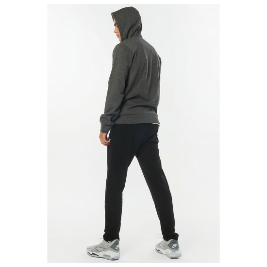 Bodyaction Ανδρικό παντελόνι φόρμας Men Sportswear Pants